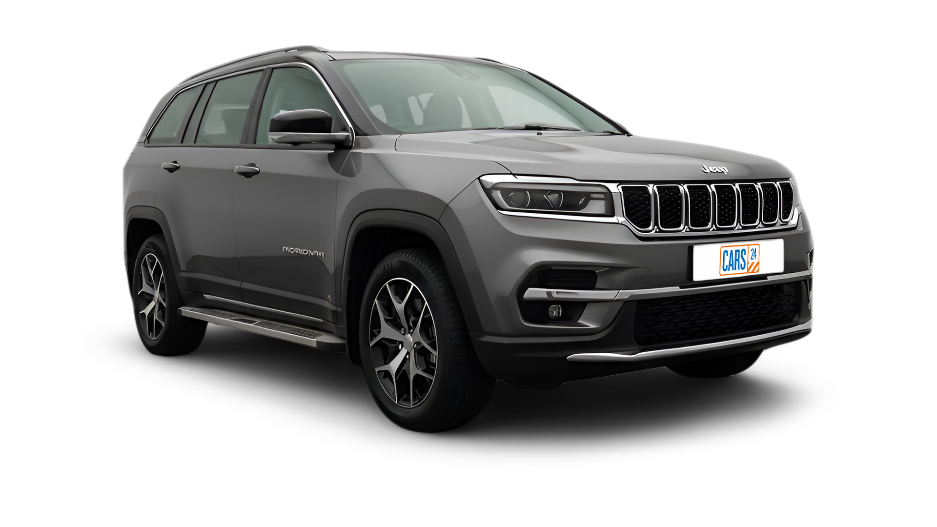 Jeep MERIDIAN-img